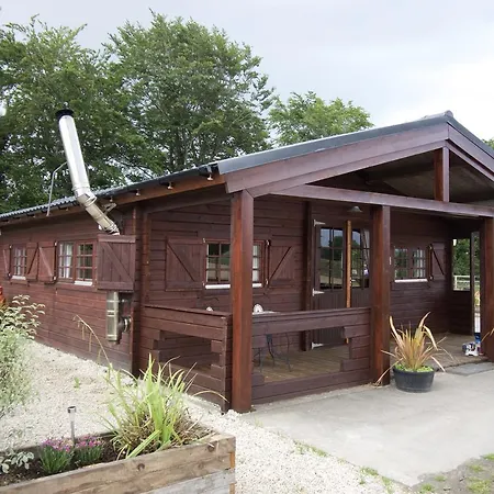 Monart Farm Holiday home