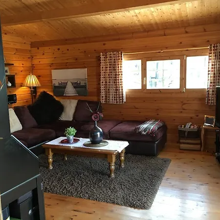Holiday home Monart Farm